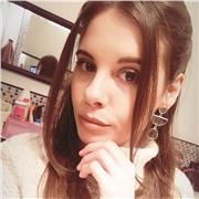 Insegnante madrelingua Spagnolo